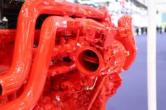 西安康明斯M15NS6B680 680马力 14.5L 国六 柴油发动机