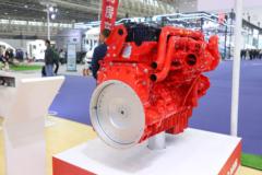 西安康明斯M15NS6B680 680马力 14.5L 国六 柴油发动机