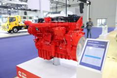 西安康明斯M15NS6B680 680马力 14.5L 国六 柴油发动机