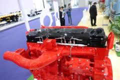 西安康明斯M15NS6B680 680马力 14.5L 国六 柴油发动机