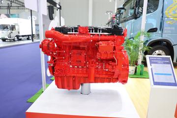 西安康明斯M15系列