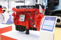 西安康明斯M13NS6B600 600马力 12.5L 国六 柴油发动机