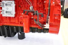 西安康明斯M13NS6B600 600马力 12.5L 国六 柴油发动机