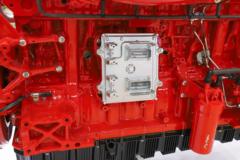 西安康明斯M13NS6B600 600马力 12.5L 国六 柴油发动机