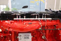 西安康明斯M13NS6B600 600马力 12.5L 国六 柴油发动机