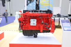 西安康明斯M13NS6B600 600马力 12.5L 国六 柴油发动机