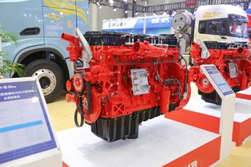 西安康明斯M13NS6B600 600马力 12.5L 国六 柴油发动机