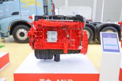 西安康明斯M12NS6B520 520马力 12.5L 国六 柴油发动机