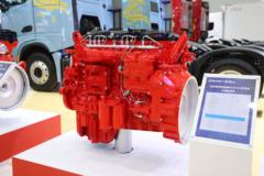 西安康明斯M10NS6B480 480马力 10L 国六 柴油发动机