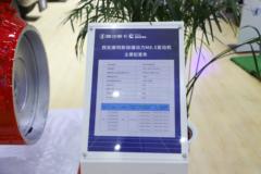 西安康明斯M8.5NS6B400 400马力 8.5L 国六 柴油发动机