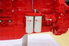 西安康明斯B6.2NS6B290 290马力 6.2L 国六 柴油发动机