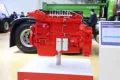 西安康明斯B6.2NS6B290 290马力 6.2L 国六 柴油发动机