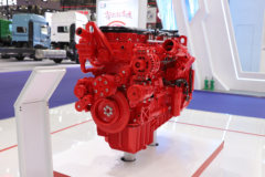 东风康明斯Z13NS6B520F 520马力 12.5L 国六 柴油发动机