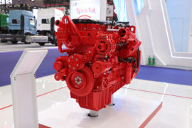 Z13系列&nbsp;发动机外观                                                图片