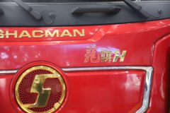 惊喜不断！南京市龙骐牵引车系列超值回馈！