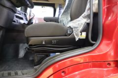 陕汽康明斯 龙骐H 480马力 6X4 牵引车(SX4259RD4Q2)