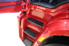 陕汽康明斯 龙骐H 480马力 6X4 牵引车(SX4259RD4Q2)