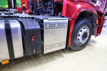 ˹ H 480 6X4 ǣ(SX4259RD4Q2)ͼƬ