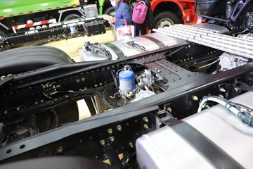˹ H 480 6X4 ǣ(SX4259RD4Q2)ͼƬ