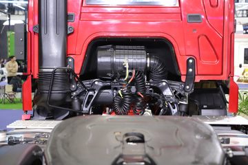 ˹ H 480 6X4 ǣ(SX4259RD4Q2)ͼƬ