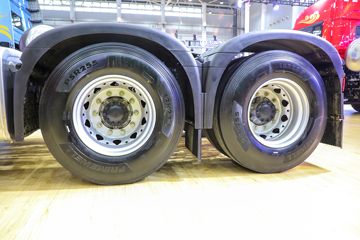 ˹ H 480 6X4 ǣ(SX4259RD4Q2)ͼƬ