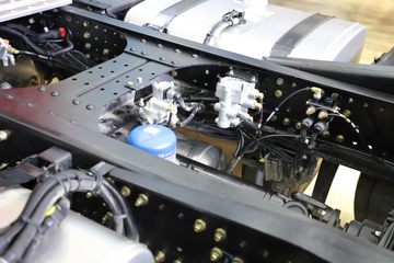 ˹ H 480 6X4 ǣ(SX4259RD4Q2)ͼƬ
