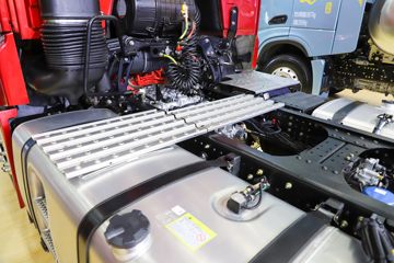 ˹ H 480 6X4 ǣ(SX4259RD4Q2)ͼƬ