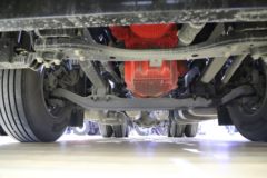 陕汽康明斯 龙骐H 480马力 6X4 牵引车(SX4259RD4Q2)