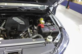 锐骐7&nbsp;皮卡外观                                                图片