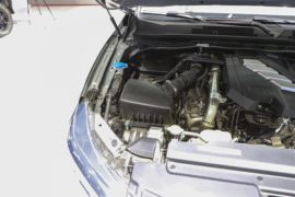 锐骐7&nbsp;皮卡外观                                                图片