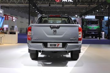 锐骐7&nbsp;皮卡外观                                                图片