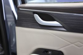 锐骐7&nbsp;皮卡驾驶室                                               图片