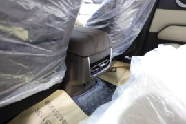 锐骐7&nbsp;皮卡驾驶室                                               图片