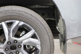 锐骐7&nbsp;皮卡底盘                                                图片