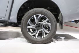 锐骐7&nbsp;皮卡底盘                                                图片