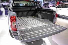 锐骐7&nbsp;皮卡上装                                                图片