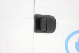 欧胜&nbsp;电动封闭厢货外观图片