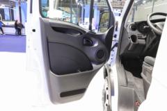 南京依维柯 欧胜 5T 5.995米轻客88.1kWh