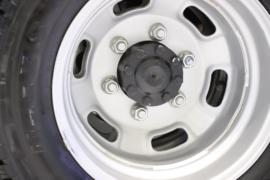 欧胜&nbsp;电动封闭厢货底盘图片