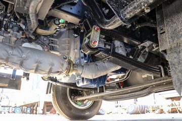 �й�����HOWO ͳ˧ 160���� 4.15�׵��Ų�դʽ�Ῠ(����)(ZZ5047CCYC3215F145)ͼƬ