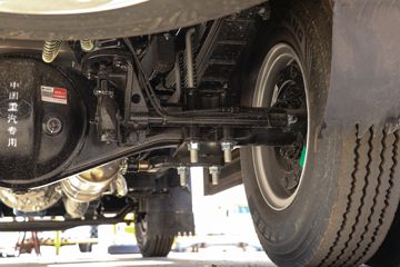 �й�����HOWO ͳ˧ 160���� 4.15�׵��Ų�դʽ�Ῠ(����)(ZZ5047CCYC3215F145)ͼƬ