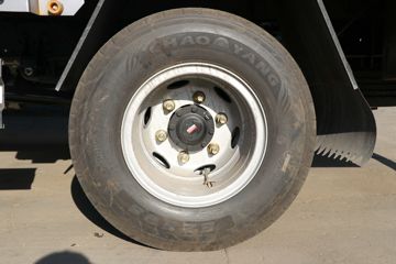 �й�����HOWO ͳ˧ 160���� 4.15�׵��Ų�դʽ�Ῠ(����)(ZZ5047CCYC3215F145)ͼƬ