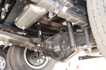 �й�����HOWO ͳ˧ 160���� 4.15�׵��Ų�դʽ�Ῠ(����)(ZZ5047CCYC3215F145)ͼƬ