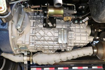 �й�����HOWO ͳ˧ 160���� 4.15�׵��Ų�դʽ�Ῠ(����)(ZZ5047CCYC3215F145)ͼƬ