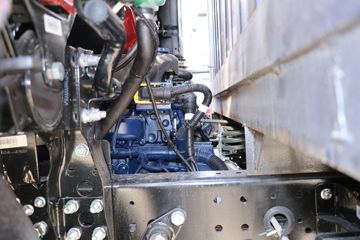 �й�����HOWO ͳ˧ 160���� 4.15�׵��Ų�դʽ�Ῠ(����)(ZZ5047CCYC3215F145)ͼƬ