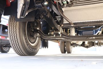 �й�����HOWO ͳ˧ 160���� 4.15�׵��Ų�դʽ�Ῠ(����)(ZZ5047CCYC3215F145)ͼƬ