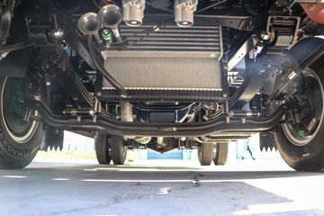 �й�����HOWO ͳ˧ 160���� 4.15�׵��Ų�դʽ�Ῠ(����)(ZZ5047CCYC3215F145)ͼƬ