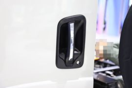 威铃EV6&nbsp;电动载货车外观图片