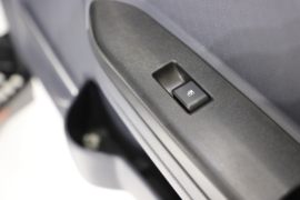 威铃EV6&nbsp;电动载货车内饰图片