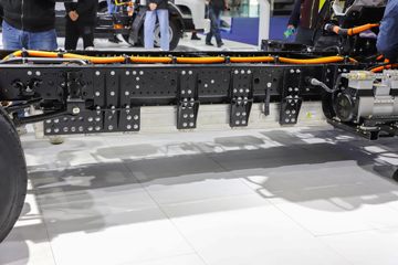 ���� ��������Դ 4.5T 4.18�׵��Ŵ��綯��դʽ�Ῠ100.46kWhͼƬ